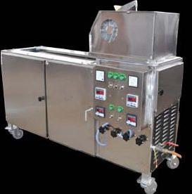 Automatic Chapati Making Machine, For Commercial Kitchen, Voltage : 230 V 50Hz