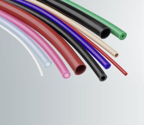 Fluro Silicone Tubes