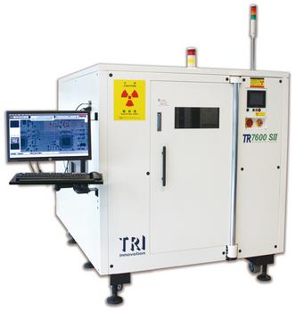 Automated X Ray Inspection System, Certification : ISO 9001:2008 Certified, CE