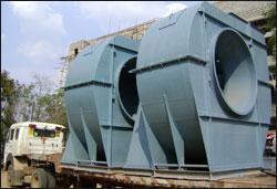 Centrifugal Fans