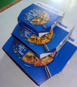 Pizza Box