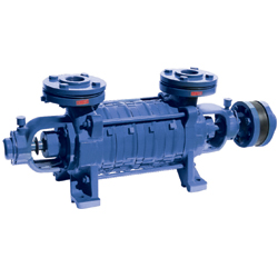 Multi Stage Boiler Feed Pump