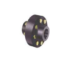 Pin Bush Coupling Type-KB