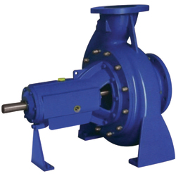 16 Bar Pulp & Paper Mill Pump