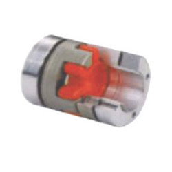 Rotex Coupling