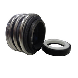 Rubber Bellow Seal