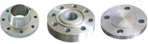 Flanges