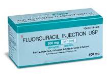 Fluorouracil Injection