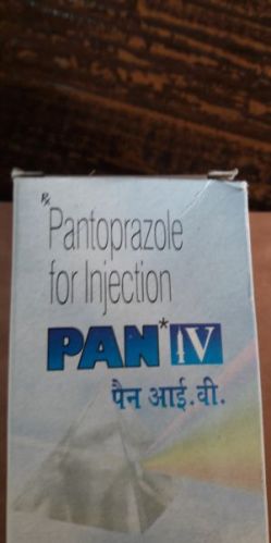 Pantoprazole Injection