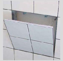 Tile Access Panel
