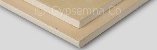 Tuff Gypsum Plasterboards