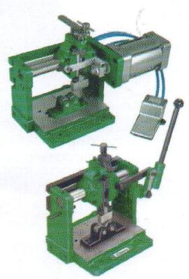 Roll Marking Machine, For Industrial