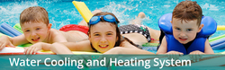 Swimming Pool Heat Pump