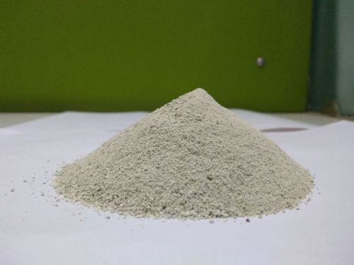 Natural Zeolite Clinoptilolite