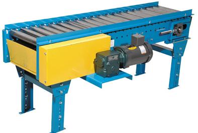 Conveyor Table