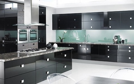 Modular Kitchen