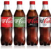 Coca Cola Soft Drink