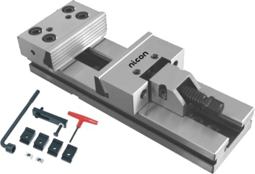 Precision Modular Vice