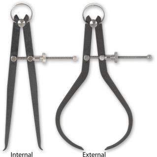 Spring Calipers Heavy Duty