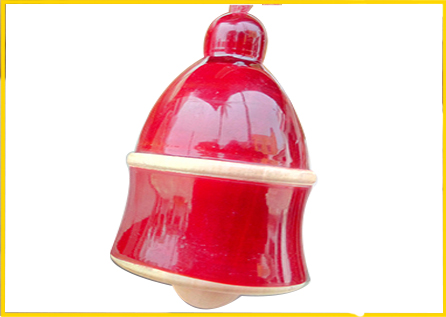 Christmas Bell