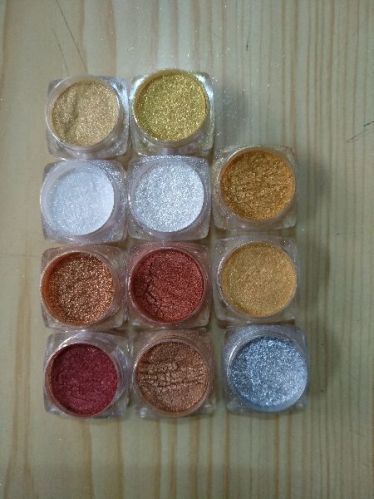 Pearl Pigments, For Cosmetic, Plastic, Paints, Coating, Textiles, Paper, Idol.