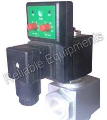 Auto Drain Valve