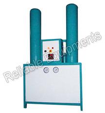 Heatless Air Dryer, Automation Grade : Semi-Automatic