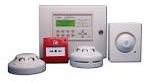 Fire alarm system, Conditon : New
