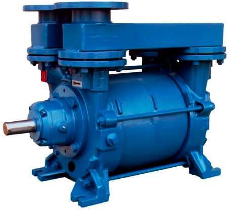 Liquid Ring Vacuum Pumps