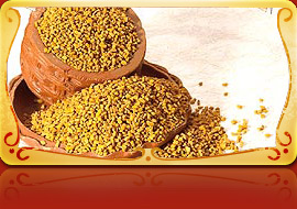 Fenugreek Seeds