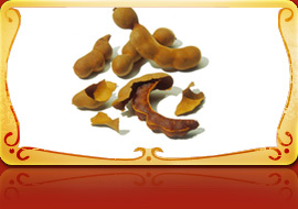 Tamarind, Packaging Size : 100gm, 250gm, 500gm