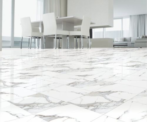 Selza Crystal Ceramic Digital Floor Tiles, Specialities : Acid Resistant, Heat Resistant