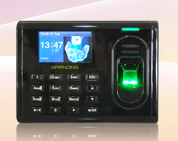 Attendance Recorders