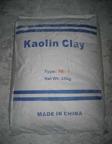 Kaolin