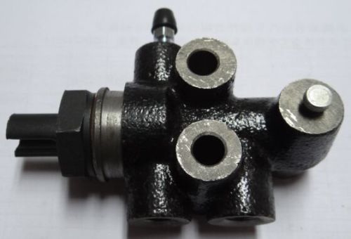 Iron Brake Proportional Valve, Brand Name : Beida