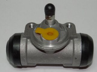 Aluminium Brake Wheel Cylinder 22.22mm, Brand Name : Beida