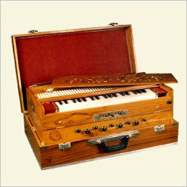 Harmonium