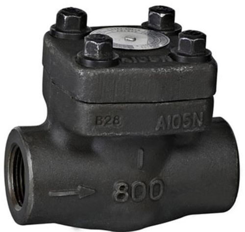 Forged Steel Check Valve