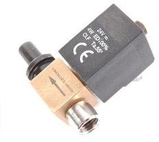 Miniature Solenoid Valve