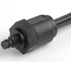 Pressure Switch, Maximum Voltage (Umax) : 240 V