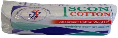 100%cotton Absorbent Cotton Wool, Feature : Good Quality
