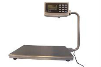 Bench Scale