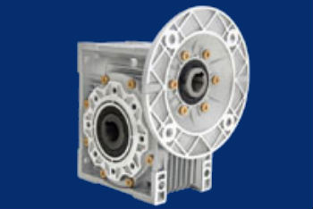 Aluminium Casing Gearbox