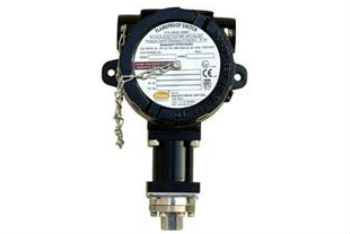 Flameproof Pressure Switches