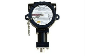 High Pressure Switch