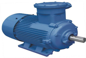 Induction Motor