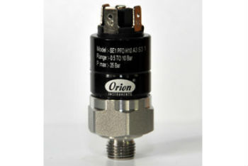 OEM Pressure Switches