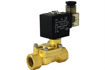 Solenoid Valve