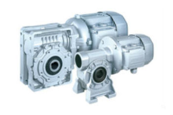 Worm Gear Box