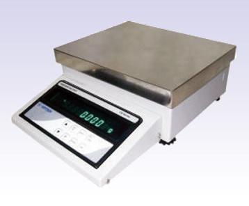 Industrial Precision Balances